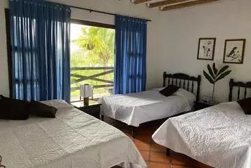 Otel Campestre Rancho California