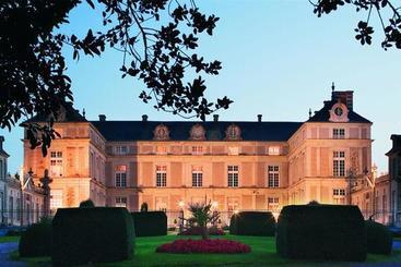 酒店 Chateau Colbert