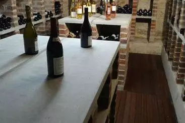 Hotel Chateau De Rilly - Les Collectionneurs