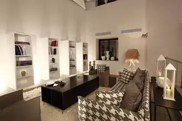 Dar El Marsa Hotel & Spa