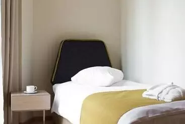 酒店 Mana Suites & Sea