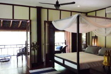 ホテル Mekong Estate