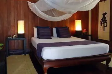 호텔 Mekong Estate