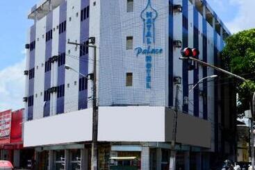 هتل Natal Palace