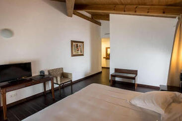 Palacio Del Infante Don Juan Manuel Hotel Spa