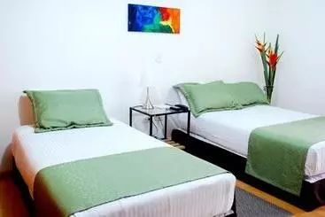 בית מלון כפרי Portal De Milan