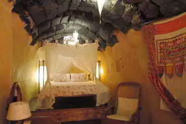 Hotel di Montagna Casa El Morro
