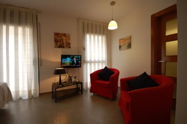 Sitges Apartment