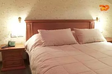 فندق Vila Sigal Pogradec