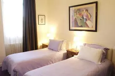 호텔 Villa Catherine