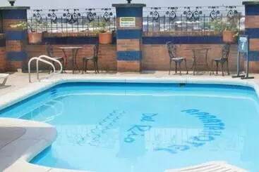 Appart'hotel Ribera Del Rio Av 2n