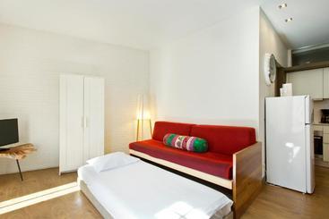 آپارتمان‌های توریست‌ها Rva   Porto Central Flats