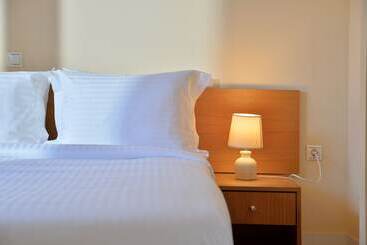 Apartamenty turystyczne Villa Reverenza