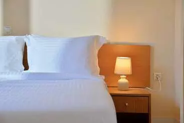 Apartaments turístics Villa Reverenza