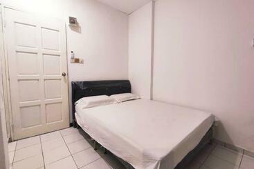 Hostel Natol Homestay Hong Kong