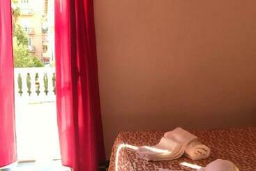 B&b Giardino Delle Rose Bike&breakfast