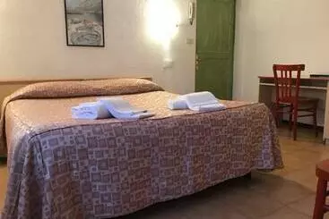 B&b Giardino Delle Rose Bike&breakfast