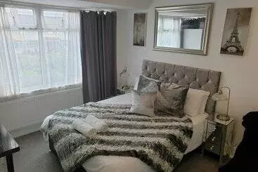 Bed and Breakfast The 36