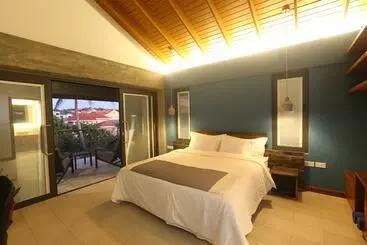هتل Sol Sanctum   Boutique Wellness