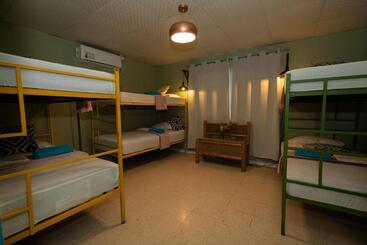 Pension Hostel Travelers Chitre