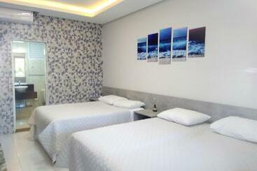 Aparthotel Studio A Riviera  Flat Service 318