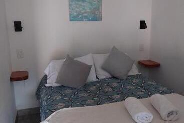 Appartement-hotel Suomi