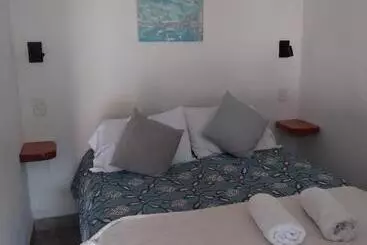 Huoneistohotelli Suomi