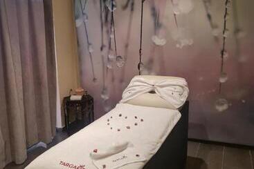 Targafit Hotel & Hammam