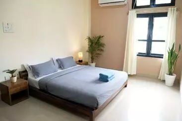Bed and Breakfast Joy S Bnb
