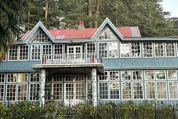 ベッドアンドブレックファースト The Edgeworth