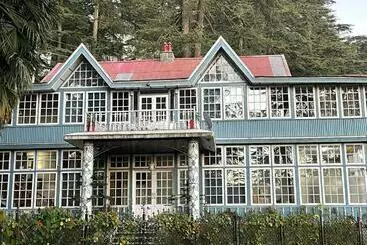 ベッドアンドブレックファースト The Edgeworth