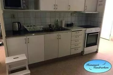 Hammarö Vandrarhem