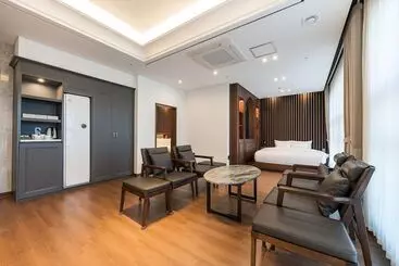 Hotelli Demer Mokpo