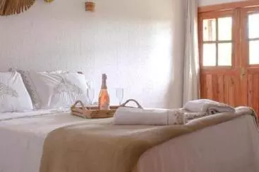 Hotelli Pousada Real Cipo
