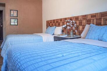 فندق Real Capital Tabasco