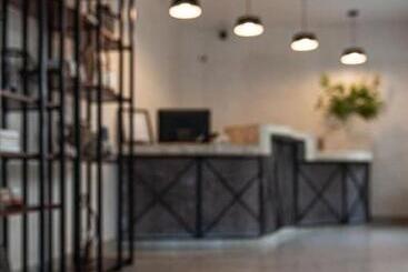 Hotel Real Capital Tabasco