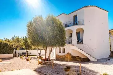 Pensione Seaside Home