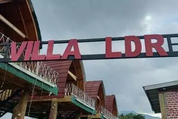 پانسیون Villa Ldr