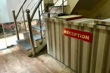 Hotel Abhishek
