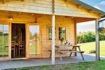 Hotel Moor View Cabin