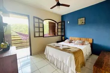 پانسیون Macaco Prosa