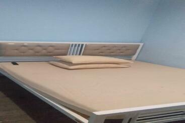 פנסיון Penginapan Rotan Master