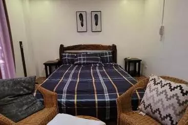 Hotel Beachfront Bed & Breakfast