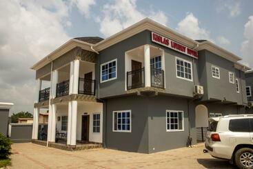 فندق Kislas Luxury