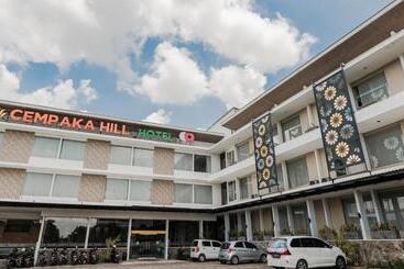 Neo Cempaka Hill Hotel Jember