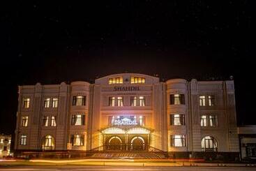 Otel Shahdil