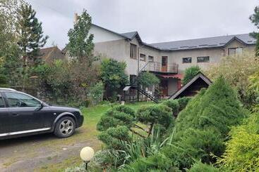 پانسیون Koteg Lemberg