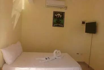 پانسیون Salemar Hostal Cerca De La Playa