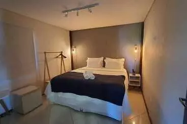 Aparthotel Pousada Estrela Cordel