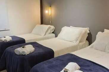 Aparthotel Pousada Estrela Cordel